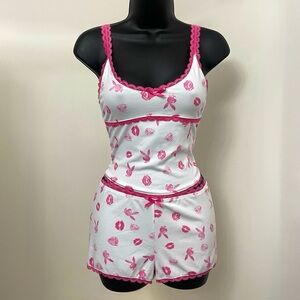 Playboy Pajamas Intimates